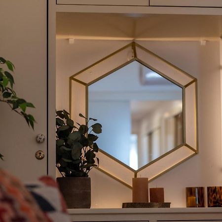 Beautiful Seaside Apartments タヴィラ エクステリア 写真