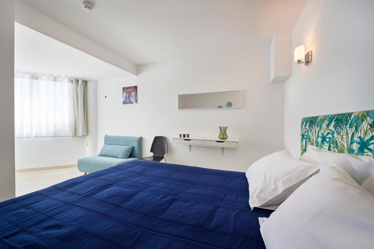 Beautiful Seaside Apartments タヴィラ エクステリア 写真