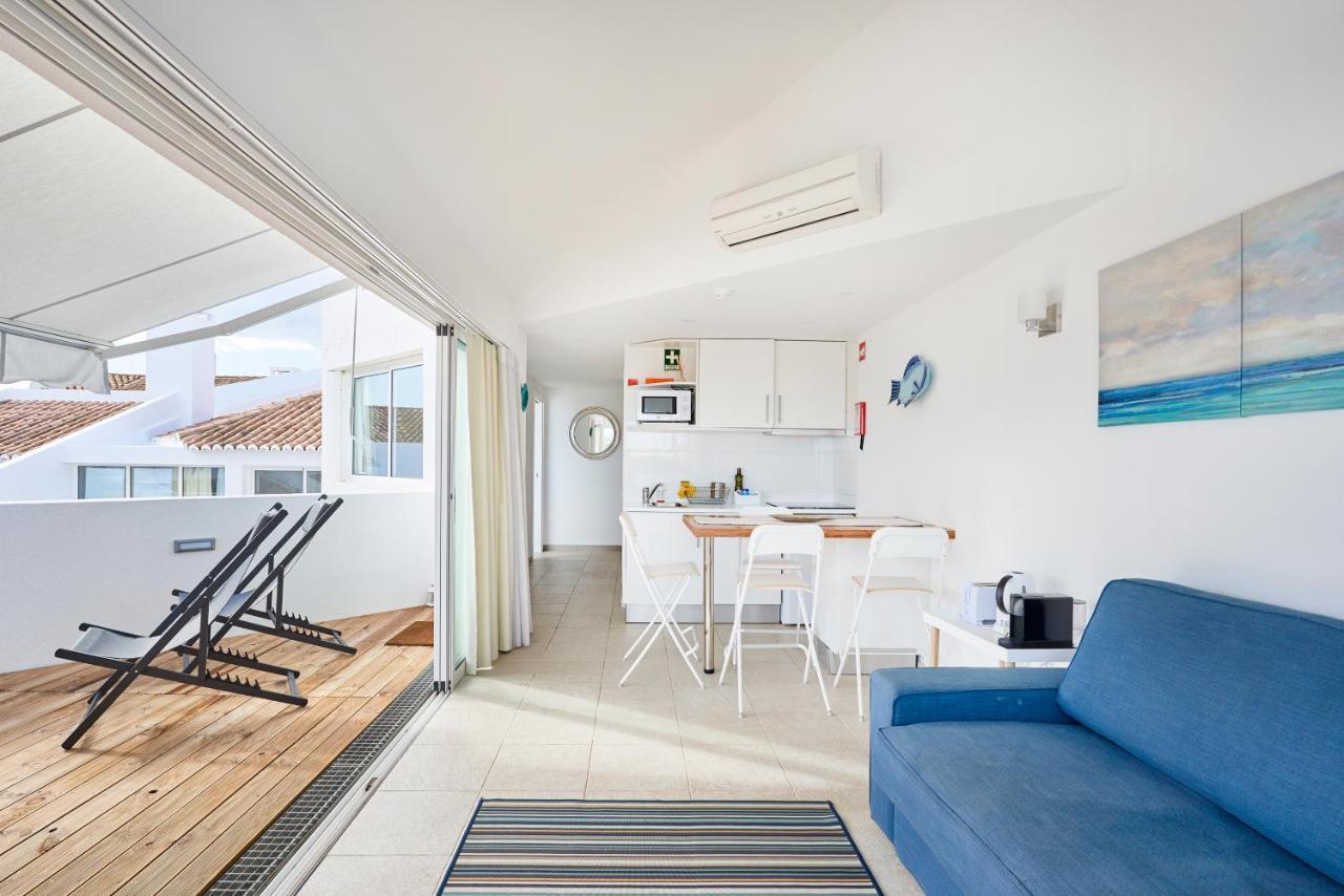 Beautiful Seaside Apartments タヴィラ エクステリア 写真