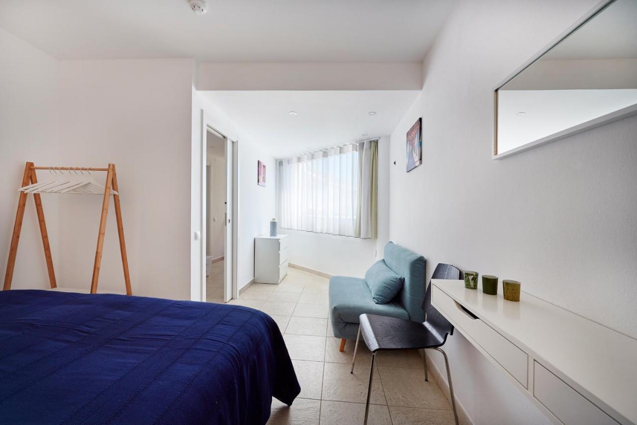 Beautiful Seaside Apartments タヴィラ エクステリア 写真