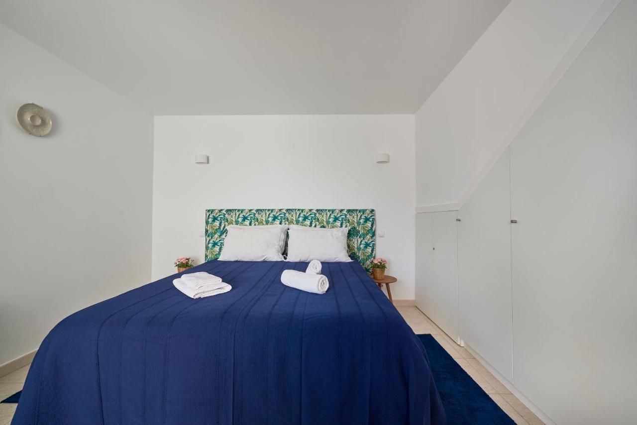 Beautiful Seaside Apartments タヴィラ エクステリア 写真