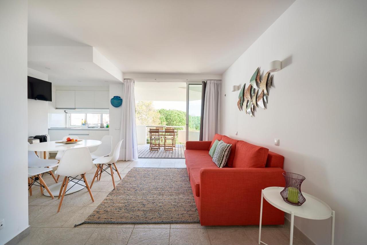 Beautiful Seaside Apartments タヴィラ エクステリア 写真