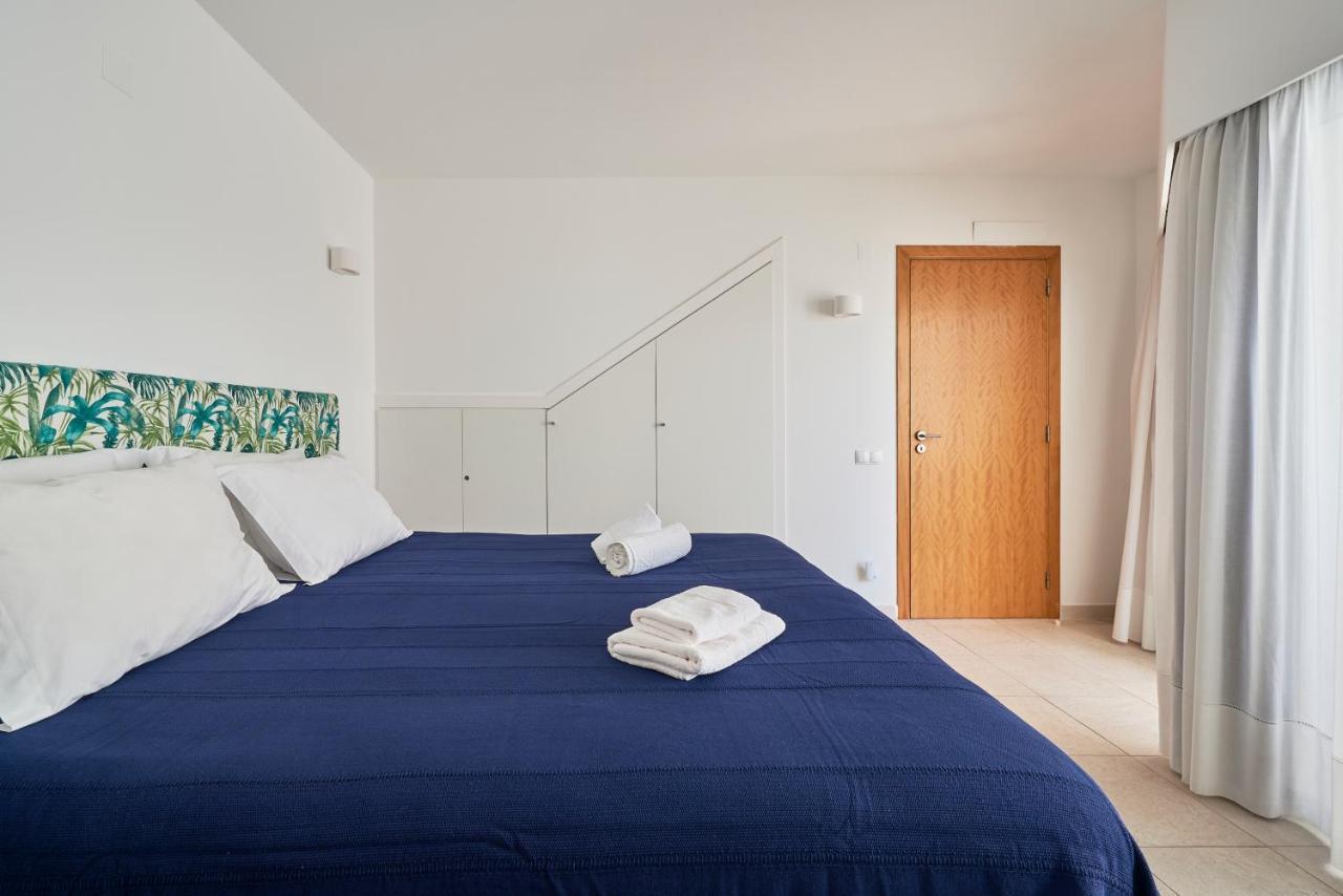 Beautiful Seaside Apartments タヴィラ エクステリア 写真