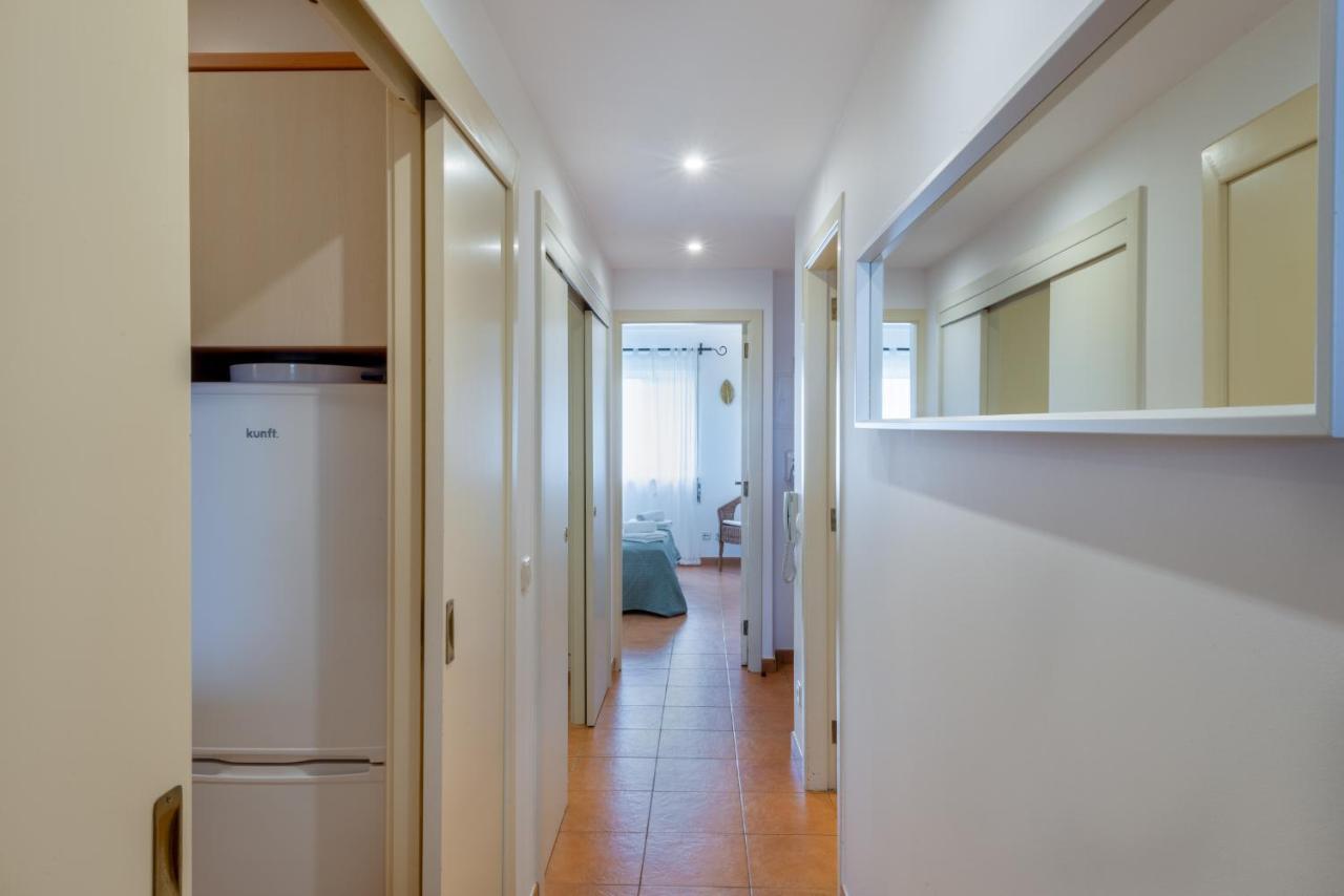 Beautiful Seaside Apartments タヴィラ エクステリア 写真