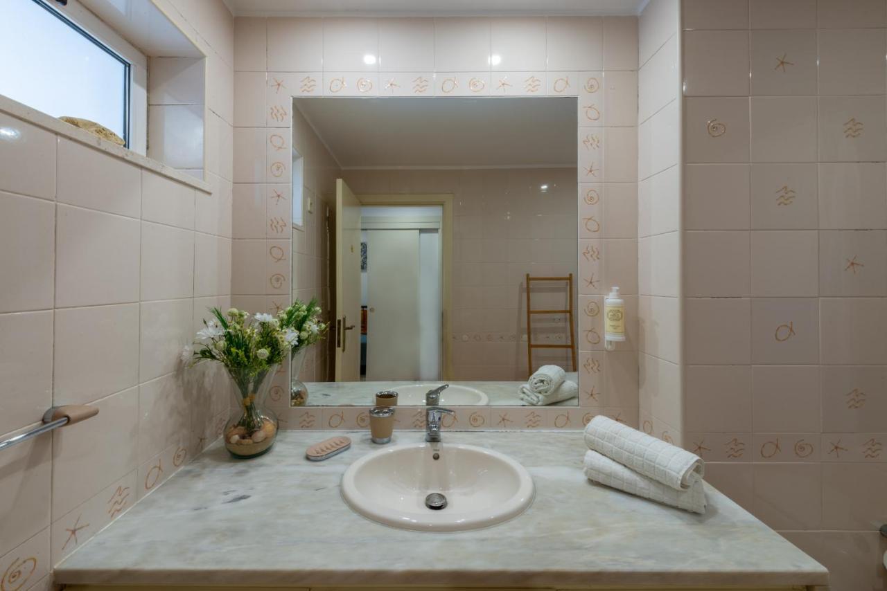 Beautiful Seaside Apartments タヴィラ エクステリア 写真