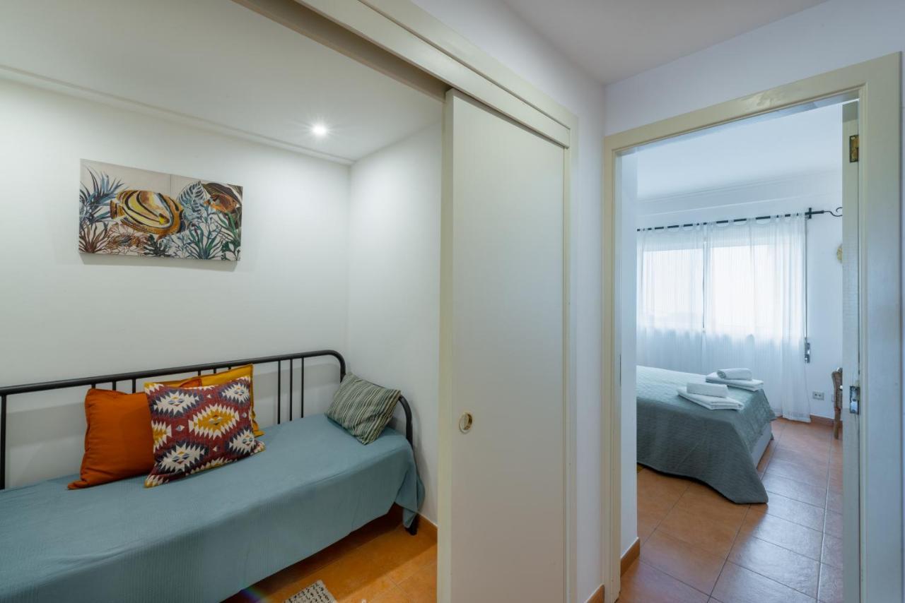 Beautiful Seaside Apartments タヴィラ エクステリア 写真